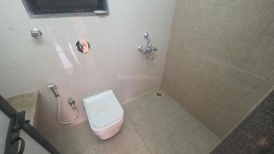 Image of 850 Sq.ft 2 BHK Apartment / Flat for rent in Geetai Siena, Vikhroli East, Mumbai for Rs. 49500