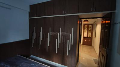 Bedroom Image of 1251 Sq.ft 2 BHK Apartment / Flat for rent in GR Sankalpa, Choodasandra Bengaluru for Rs. 39999