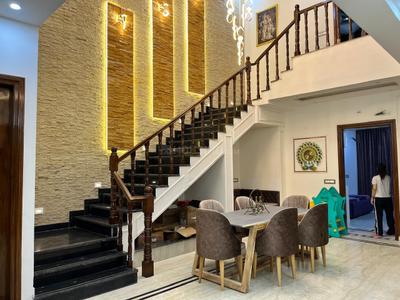 Image of 2500 Sq.ft 5 BHK Independent House for sale in DLF Hyde Park Estate, New Chandigarh, Chandigarh for Rs. 91000000