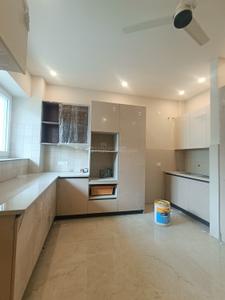 Kitchen Image of 5600 Sq.ft 5 BHK Villa for sale in Rajpur Road Dehradun for Rs. 55000000