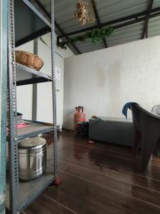 Kitchen Image of 960 Sq.ft 2 BHK Apartment / Flat for sale in Mittal Sun City Ambegaon, Ambegaon Budruk Pune for Rs. 7100000