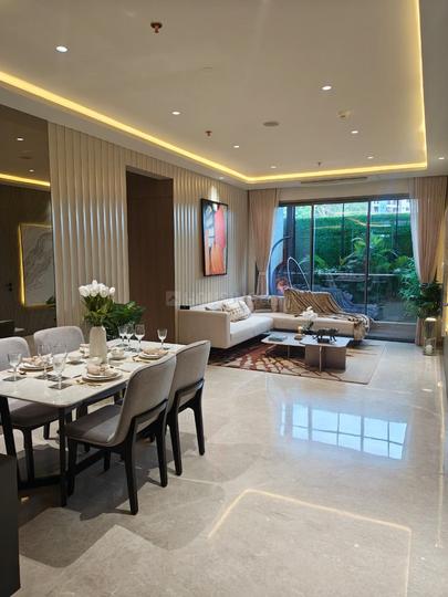 K Raheja Amaltis Main Image 1