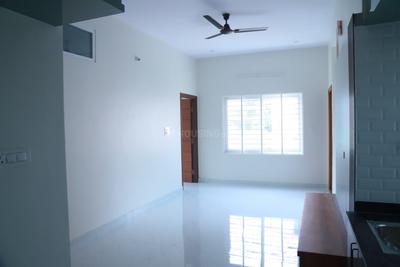 Hall Image of 1300 Sq.ft 2 BHK Builder Floor for rent in Nagarbhavi Bengaluru for Rs. 28000