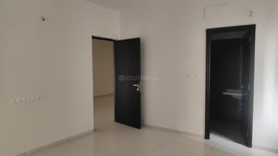Bedroom Image of 1715 Sq.ft 3 BHK Apartment / Flat for sale in Rajapushpa Provincia, Narsingi Hyderabad for Rs. 20400000