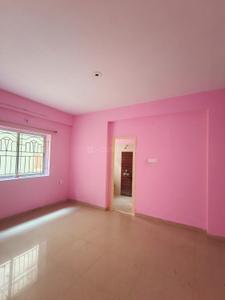 Bedroom Image of 1290 Sq.ft 3 BHK Apartment / Flat for rent in Harmu Ranchi for Rs. 17000