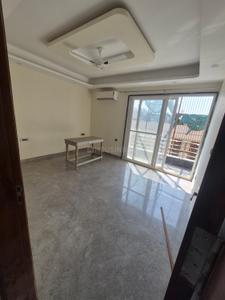 Hall Image of 1300 Sq.ft 2 BHK Builder Floor for rent in Sector 51 Gurgaon for Rs. 46000