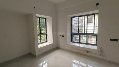 Bedroom Image of 1250 Sq.ft 3 BHK Builder Floor for sale in Kalighat Kolkata for Rs. 10300000