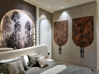 Bedroom Image of 1200 Sq.ft 4 BHK Apartment / Flat for sale in Najafgarh New Delhi for Rs. 11500000