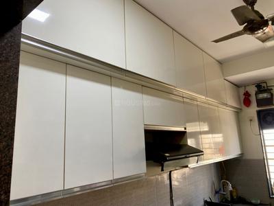 Kitchen Image of 1065 Sq.ft 2 BHK Apartment / Flat for sale in ACME Ozone, Thane West Thane for Rs. 15000000