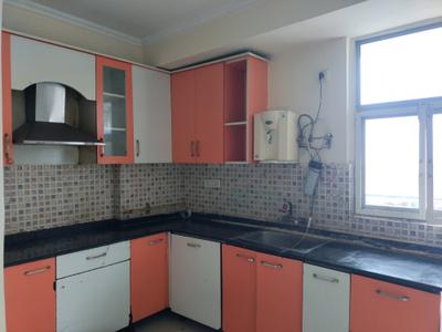 Kitchen Image of 1041 Sq.ft 2 BHK Apartment / Flat for rent in Amrapali Pan Oasis, Sector 70 Noida for Rs. 29000