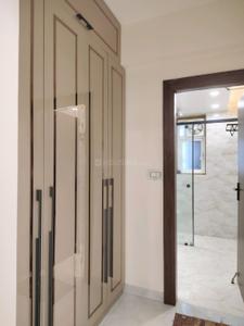 Bedroom Image of 2520 Sq.ft 4 BHK Apartment / Flat for sale in ATS Dolce, Zeta I Greater Noida for Rs. 45000000