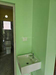Image of 1100 Sq.ft 2 BHK Builder Floor for rent in New Alipore, Kolkata for Rs. 18500