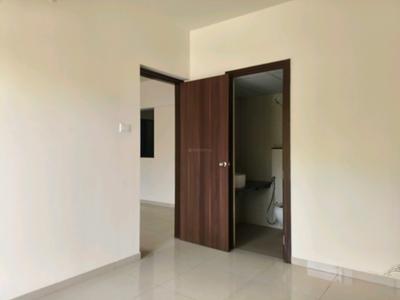 Bedroom Image of 1278 Sq.ft 2.5 BHK Apartment / Flat for sale in Shapoorji Pallonji Vanaha, Bavdhan Pune for Rs. 9900000
