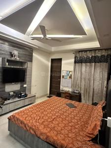Bedroom Image of 6500 Sq.ft 8 BHK Villa for sale in Paramount Luxury Floors Sushant Lok 3, Sector 57 Gurgaon for Rs. 72500000