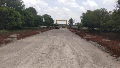 Image of 180 Sq.ft Residential Plot / Land for sale in Future Neo City, Shankarpally, Hyderabad for Rs. 4140040