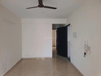 Living Room Image of 1120 Sq.ft 3 BHK Builder Floor for sale in Signature Global Park 4 And 5 Phase II, Sector 36 Sohna for Rs. 10700000