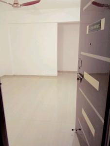 Bedroom Image of 450 Sq.ft 1 BHK Apartment / Flat for rent in Talegaon Dabhade Pune for Rs. 7500