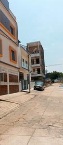 Image of 1540 Sq.ft Residential Plot / Land for sale in SMV Layout, Bengaluru for Rs. 13398000