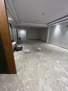Bedroom Image of 2700 Sq.ft 4 BHK Builder Floor for sale in Rajouri Garden New Delhi for Rs. 47500000