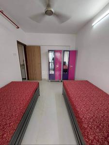 Bedroom Image of Yash Properties  in Andheri East, Mumbai