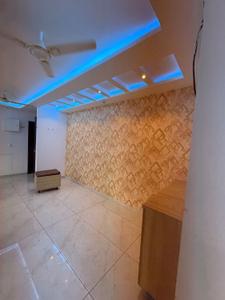 Hall Image of 1900 Sq.ft 3.5 BHK Apartment / Flat for rent in Rishita Manhattan, Gomti Nagar Extension Lucknow for Rs. 40000
