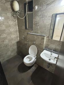 Bathroom Image of 1050 Sq.ft 2 BHK Apartment / Flat for sale in Duville Riverdale Heights, Kharadi Pune for Rs. 9900000