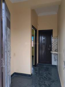 Hall Image of 720 Sq.ft 1 BHK Independent House for rent in Karwan Hyderabad for Rs. 9000