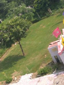 Image of 648 Sq.ft Residential Plot / Land for sale in KRS Shri RadhaRani Township Phase 1, Barsana, Mathura for Rs. 1440000