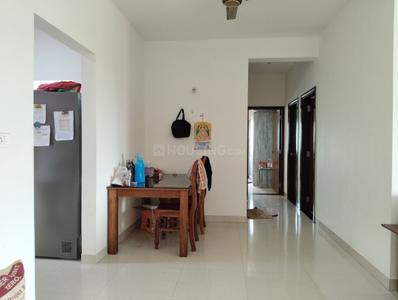 Hall Image of 1390 Sq.ft 3 BHK Apartment / Flat for sale in BSCPL Bollineni Silas by BSCPL Infrastructure Ltd, Kadugodi Bengaluru for Rs. 18600000
