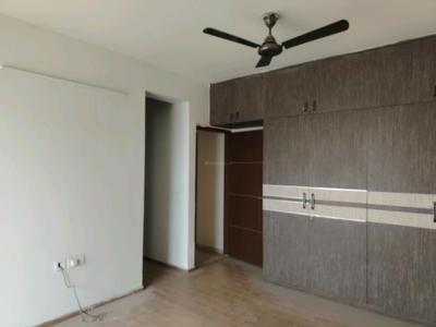 Bedroom Image of 2930 Sq.ft 4 BHK Apartment / Flat for rent in Unitech The Close South, Sector 50 Gurgaon for Rs. 97000