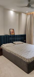 Bedroom Image of 1050 Sq.ft 2 BHK Apartment / Flat for sale in Lodha Sterling, Thane West Thane for Rs. 20000000