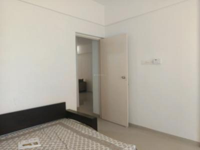 Bedroom Image of 1350 Sq.ft 3 BHK Villa for rent in Jhala Tranquillity Phase 2, Shewalewadi Pune for Rs. 40000