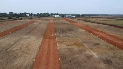 Image of 800 Sq.ft Residential Plot / Land for sale in Minjur, Chennai for Rs. 619000