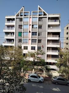 Building Image of 575 Sq.ft 1 BHK Apartment / Flat for sale in Nipania Indore for Rs. 2800000