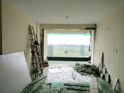 Living Room Image of 2000 Sq.ft 3 BHK Apartment / Flat for sale in Sector 19 Dwarka New Delhi for Rs. 46000000