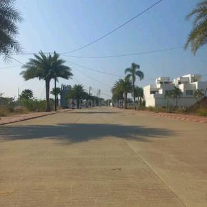 Image of 1100 Sq.ft Residential Plot / Land for sale in Nakshatra Homes, Palakhedi, Indore for Rs. 6050000