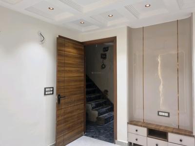 Living Room Image of 400 Sq.ft 1 BHK Apartment / Flat for sale in Razapur Khurd New Delhi for Rs. 2350001