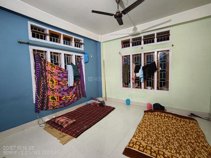 KD REALTY Bedroom 1