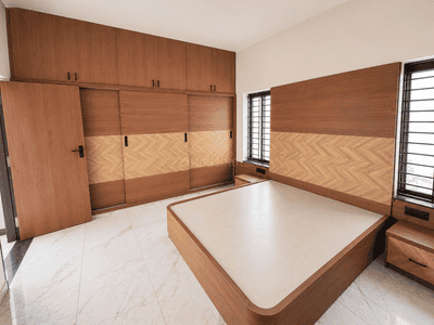 Image of 2850 Sq.ft 3 BHK Duplex for sale in Handinakere, Hassan for Rs. 13000000