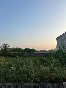 IT City Plot View 3