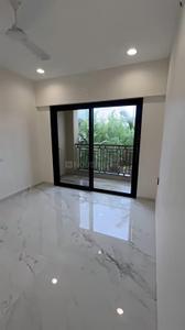 Bedroom Image of 1138 Sq.ft 2 BHK Apartment / Flat for sale in Intofinity Kohinoor Royale Towers, Hinjawadi Pune for Rs. 8900000