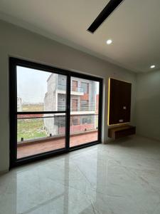 Hall Image of 1729 Sq.ft 3 BHK Independent House for sale in Aujala Mohali for Rs. 13000000