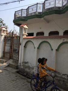 Image of 636 Sq.ft 2 BHK Independent House for sale in Olandganj, Jaunpur for Rs. 2000000