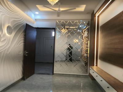 Living Room Image of 1749 Sq.ft 3 BHK Apartment / Flat for sale in Venice Aspire, Noida Extension Greater Noida for Rs. 5850000