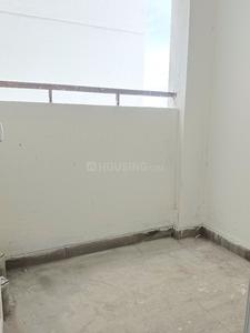 Balcony Image of 1301 Sq.ft 3 BHK Apartment / Flat for sale in Trifecta Retto by Trifecta Projects Pvt Ltd, Chikkakannalli Bengaluru for Rs. 14700000