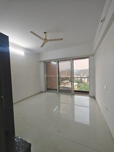 Bedroom Image of 1800 Sq.ft 3 BHK Apartment / Flat for rent in Akshar Alvario, Nerul Navi Mumbai for Rs. 94000