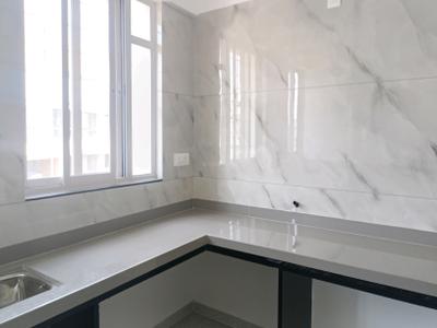 Kitchen Image of 1327 Sq.ft 3 BHK Apartment / Flat for sale in Lifecraft The 4th Axis, Punawale Pune for Rs. 8500000