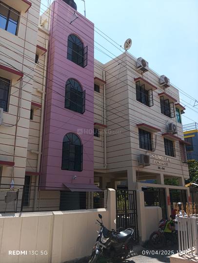 Sreepati twin Main Image 1