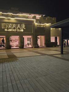 Image of 3600 Sq.ft Residential Plot / Land for sale in Sector 109, Mohali for Rs. 47000000