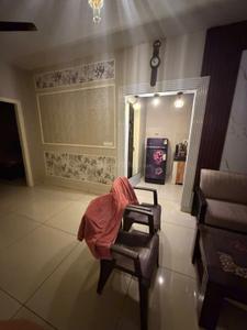 Hall Image of 1000 Sq.ft 1 BHK Builder Floor for rent in Sector 34 Chandigarh for Rs. 25000